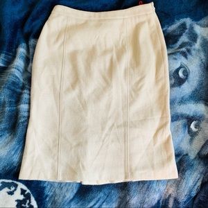 Piazza Sempione skirt